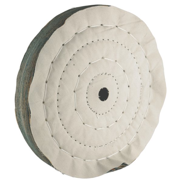 TARCZA POLERSKA BAWEŁNIANA 300x40x20