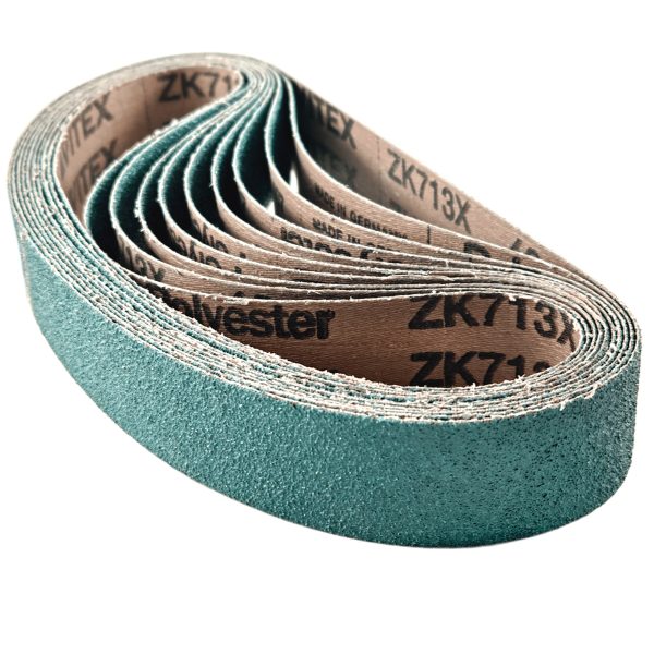 PAS BEZKOŃCOWY 30×533 CYRKONOWY VSM ZK713X