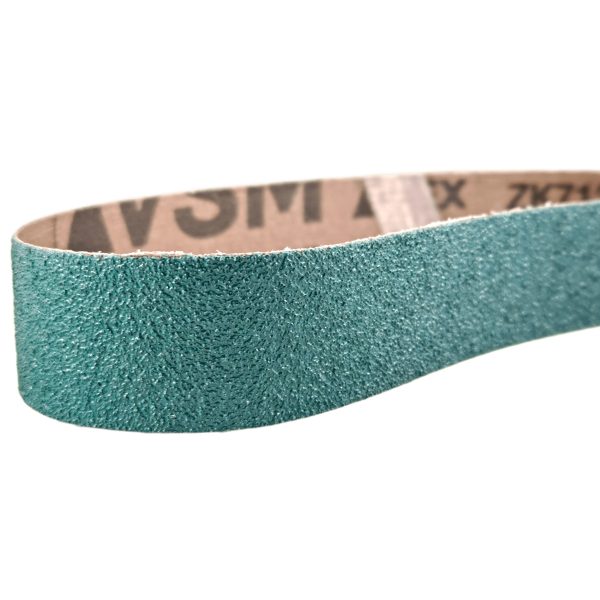 PAS BEZKOŃCOWY 30×533 CYRKONOWY VSM ZK713X